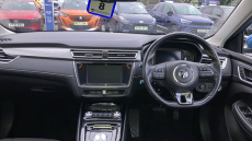 MG Mg5 115kW Excite EV 61kWh 5dr Auto Electric Estate